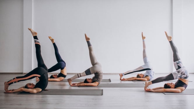 Pilates