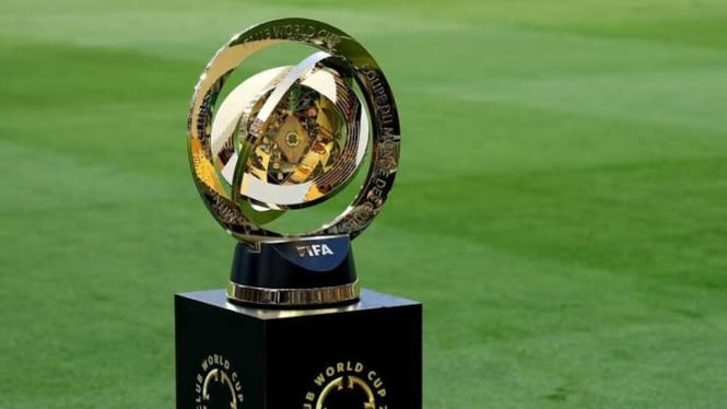 Piala Dunia Antarklub FIFA 2025
