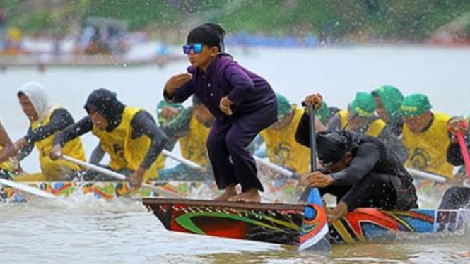 Pacu Jalur