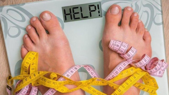 Tips Diet dan Workout