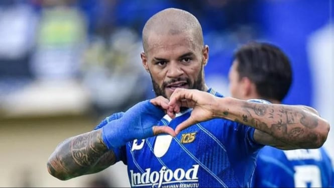 David da Silva