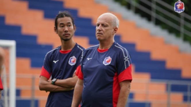 Alexandre Gama