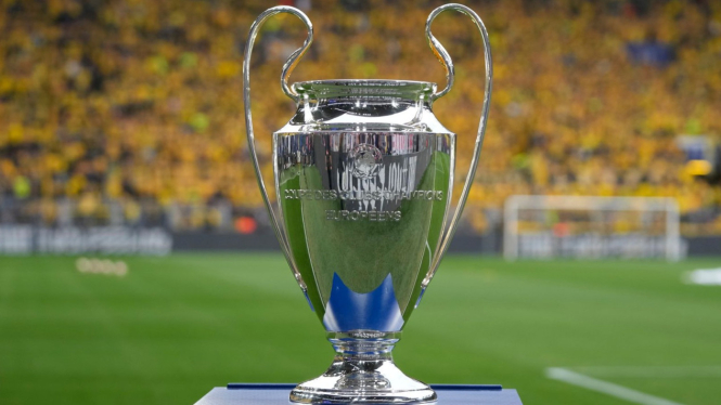 Liga Champions