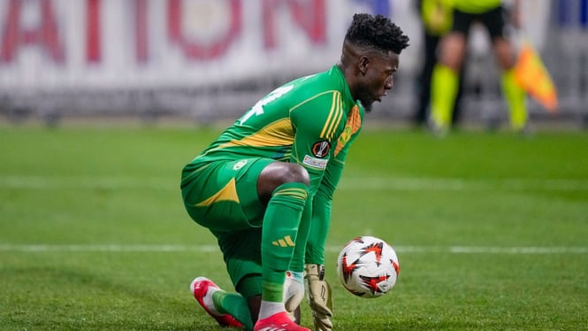 Andre Onana