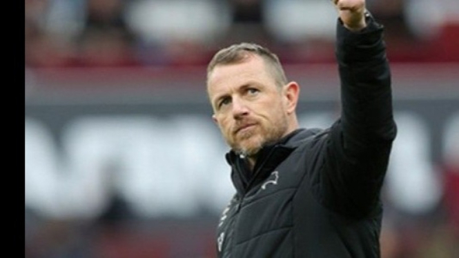Gary Rowett
