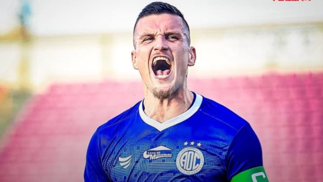Fabio Calonego