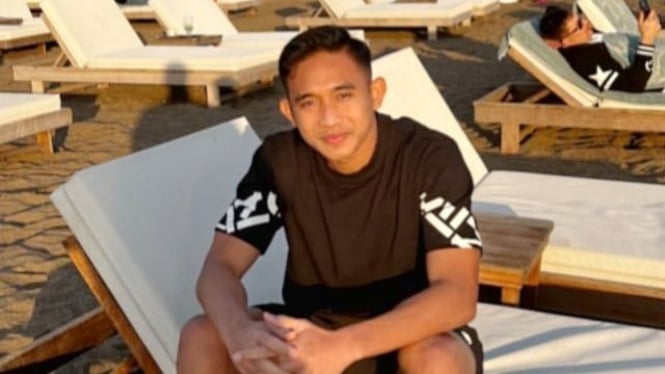 Rizky Ridho