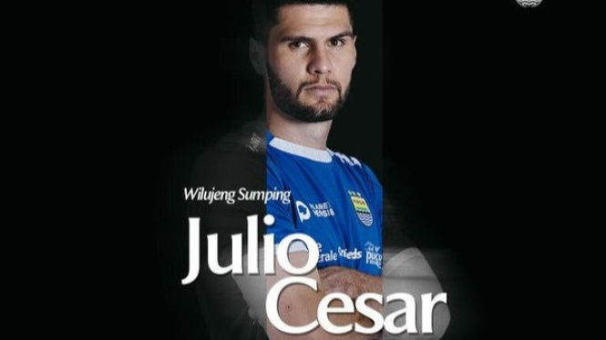 Julio Cesar