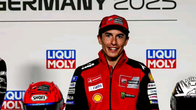 Marc Marquez