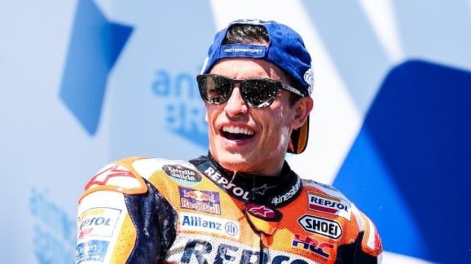 Marc Marquez