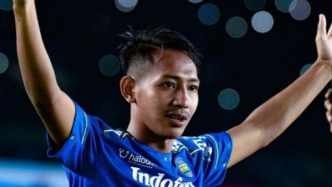 Beckham Putra