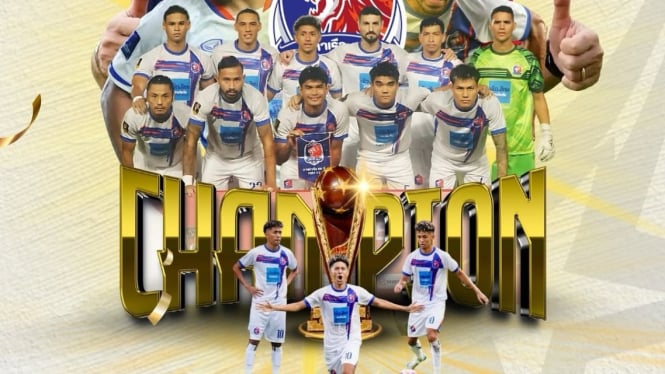 Port FC