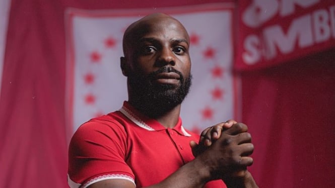 Fuad Sule, Pemain baru Persis Solo
