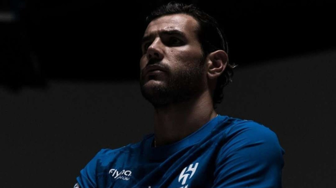 Pemain baru Al-Hilal, Theo Hernandez