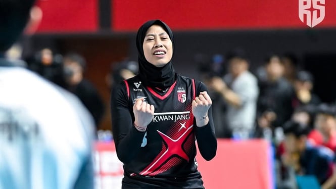 Megawati Hangestri