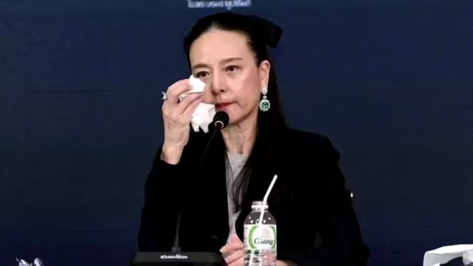 Madam Pang