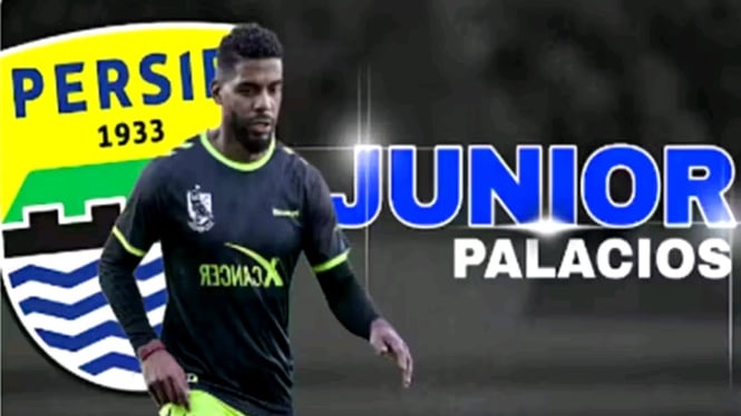 Junior Palacios
