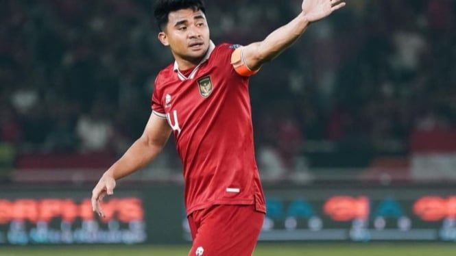 Asnawi Mangkualam