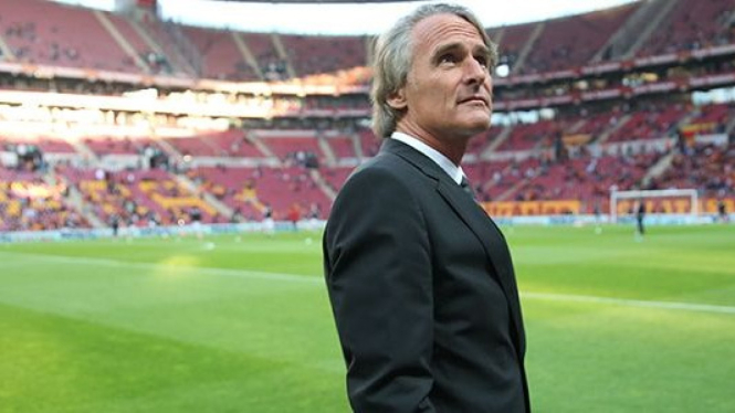 Jan Olde Riekerink