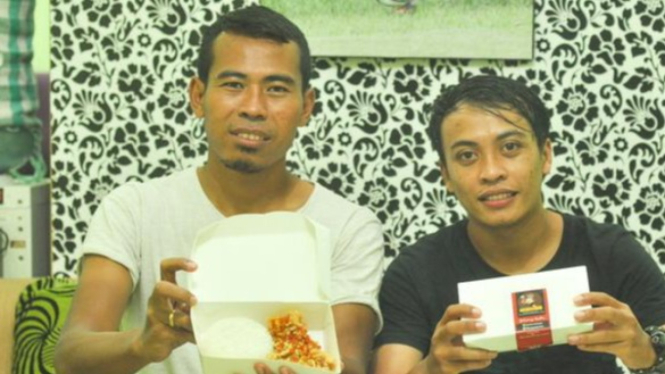 Mantan Pemain Arema FC, Munhar