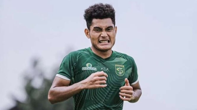 Mikael Alfredo Tata