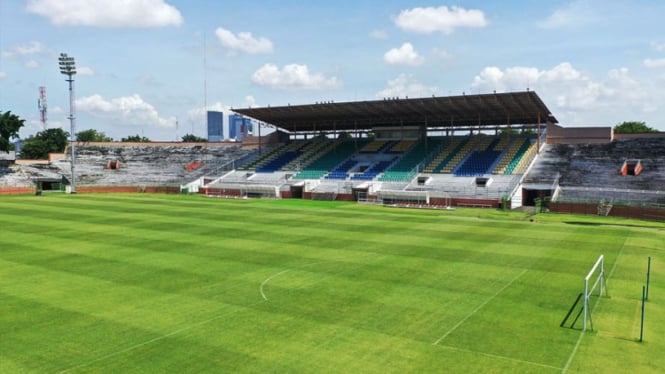 Stadion Gelora Sepuluh November, Surabaya