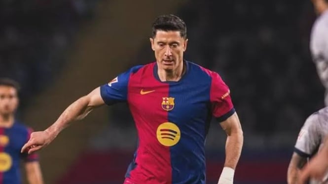 Lewandowski