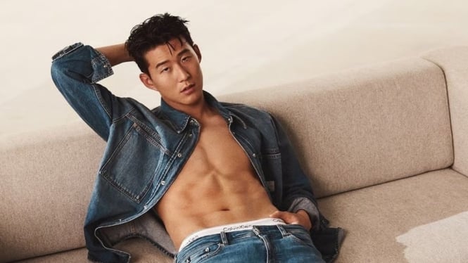 Son Heung Min