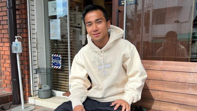 Chanathip Songkrasin