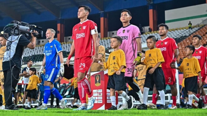 Liga Indonesia All-Star