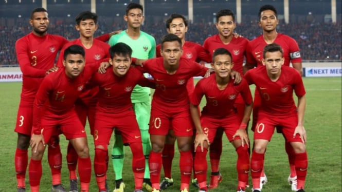 Timnas Indonesia U-23