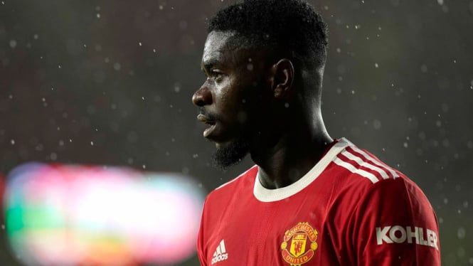 Axel Tuanzebe