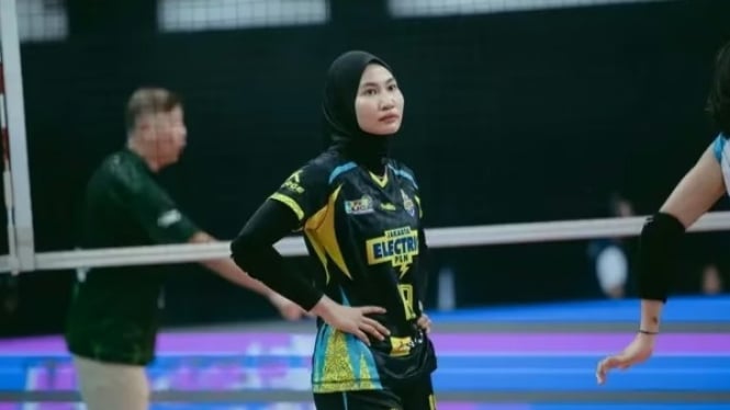 Ersandrina Devega