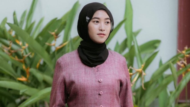 Atlet voli asal Kudus, Aniar Novianti