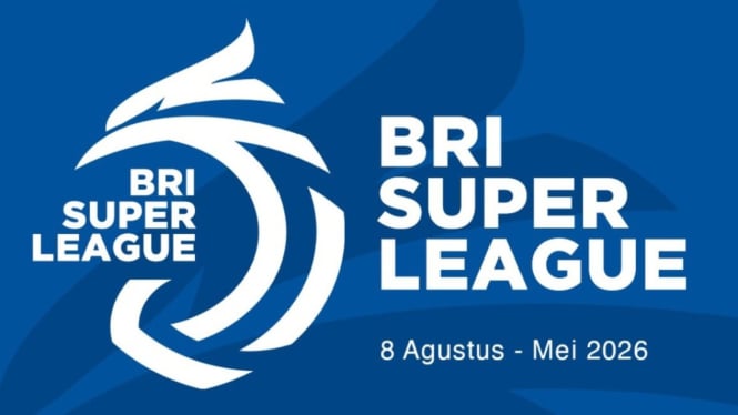 BRI Super League
