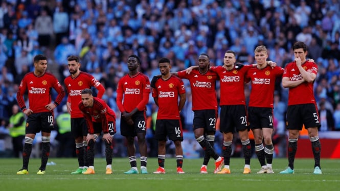 Manchester United
