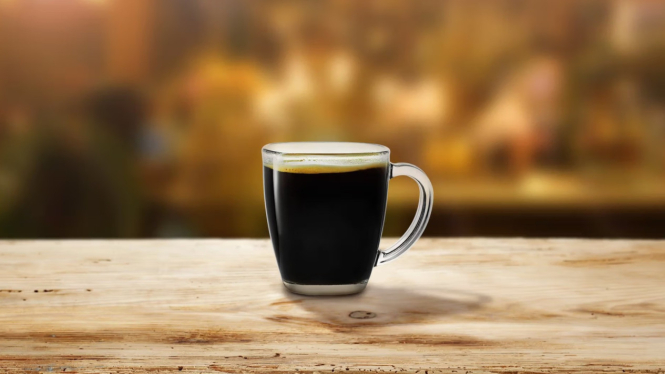 Kopi Hitam