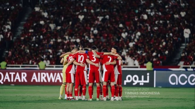 Timnas Indonesia