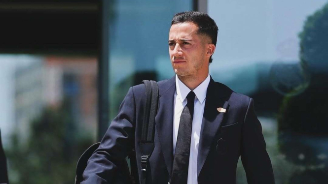 Lucas Vazquez