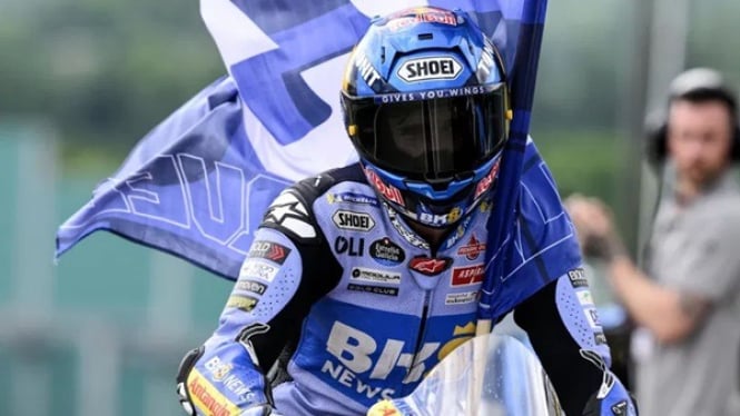 Alex Marquez
