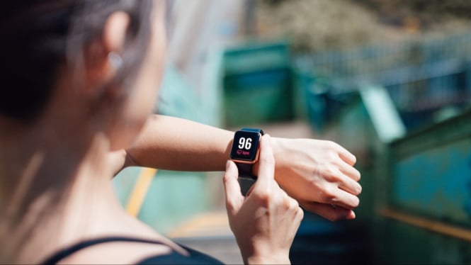 Smartwatch
