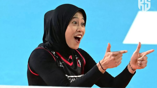Megawati Hangestri Pertiwi
