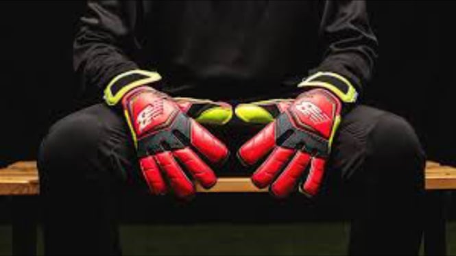Kiper Timnas Indonesia