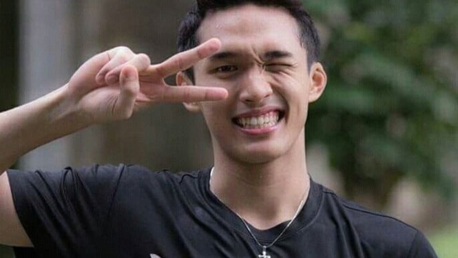 Jonatan Christie
