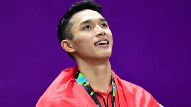 Jonatan Christie
