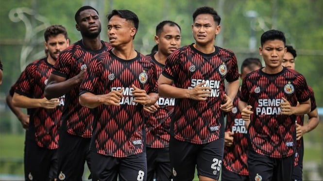 Semen Padang