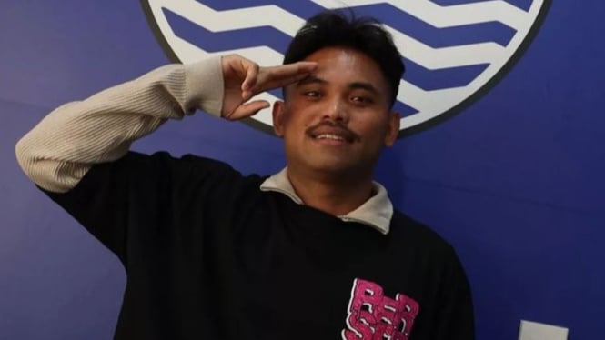 Saddil Ramdani