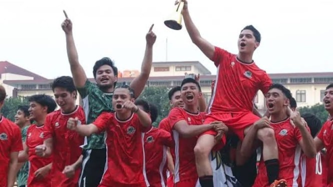 Colossus FC