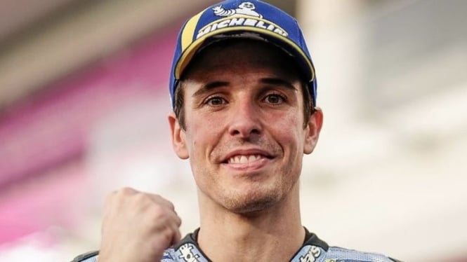 Alex Marquez