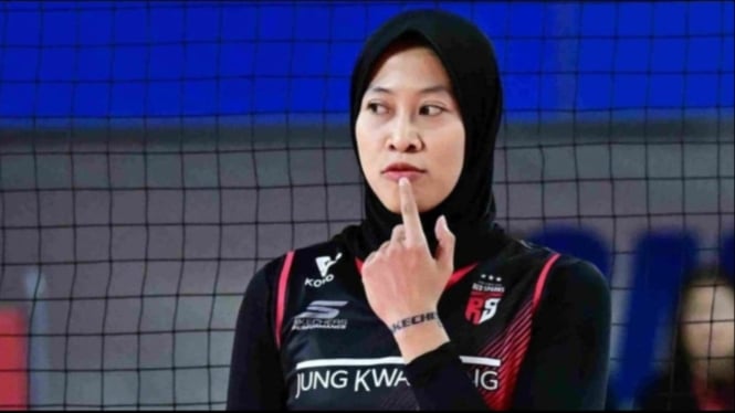 Megawati Hangestri Pertiwi